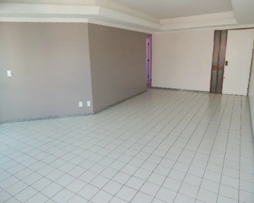 Foto 9 de Apartamento com 3 quartos à venda, 115m2 em Graças, Recife - PE