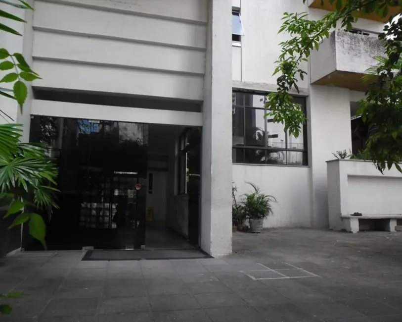 Foto 2 de Apartamento com 3 quartos à venda, 160m2 em Tamarineira, Recife - PE