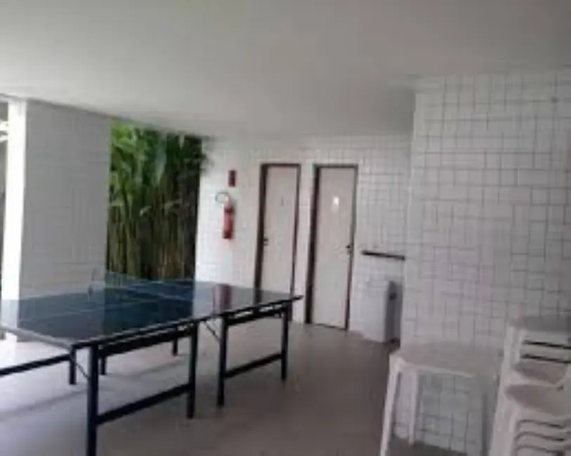 Foto 6 de Apartamento com 3 quartos à venda, 108m2 em Casa Forte, Recife - PE