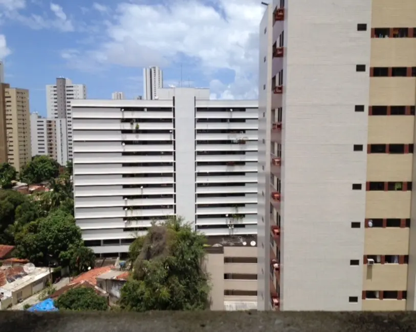 Foto 5 de Apartamento com 3 quartos à venda, 108m2 em Casa Forte, Recife - PE