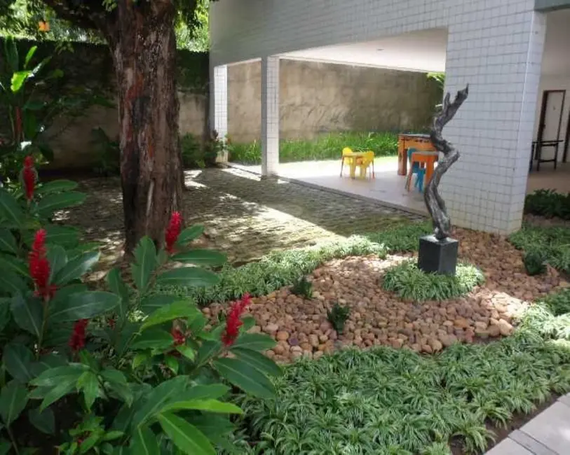 Foto 7 de Apartamento com 3 quartos à venda, 108m2 em Casa Forte, Recife - PE