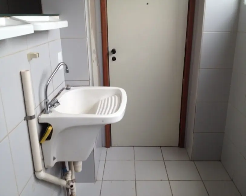 Foto 4 de Apartamento com 3 quartos à venda, 108m2 em Casa Forte, Recife - PE