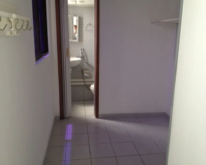 Foto 3 de Apartamento com 3 quartos à venda, 108m2 em Casa Forte, Recife - PE