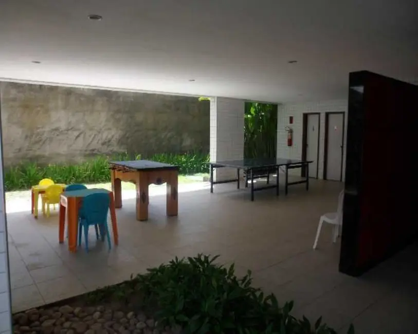 Foto 8 de Apartamento com 3 quartos à venda, 108m2 em Casa Forte, Recife - PE