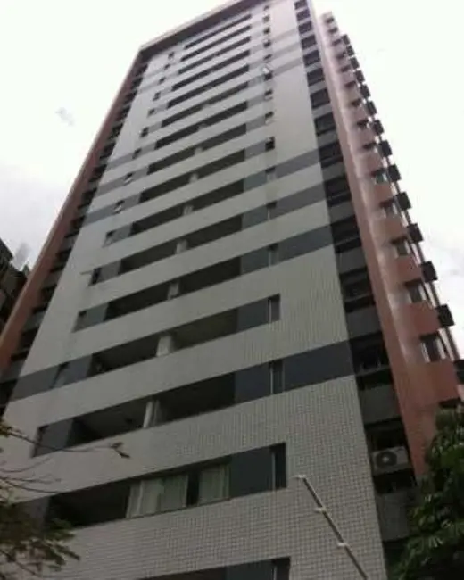 Foto 1 de Apartamento com 3 quartos à venda, 93m2 em Madalena, Recife - PE