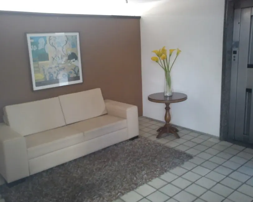 Foto 4 de Apartamento com 3 quartos à venda, 93m2 em Madalena, Recife - PE