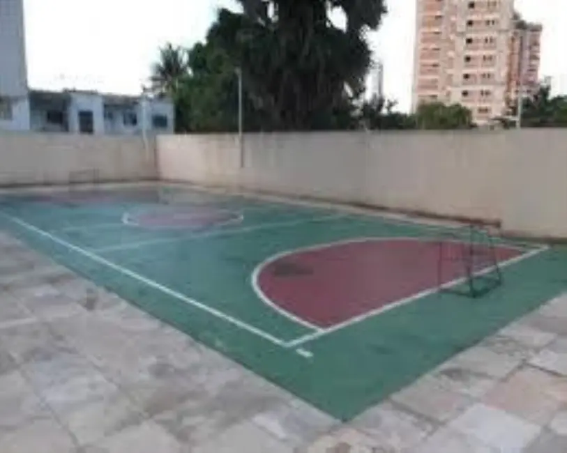 Foto 9 de Apartamento com 2 quartos à venda, 60m2 em Rosarinho, Recife - PE