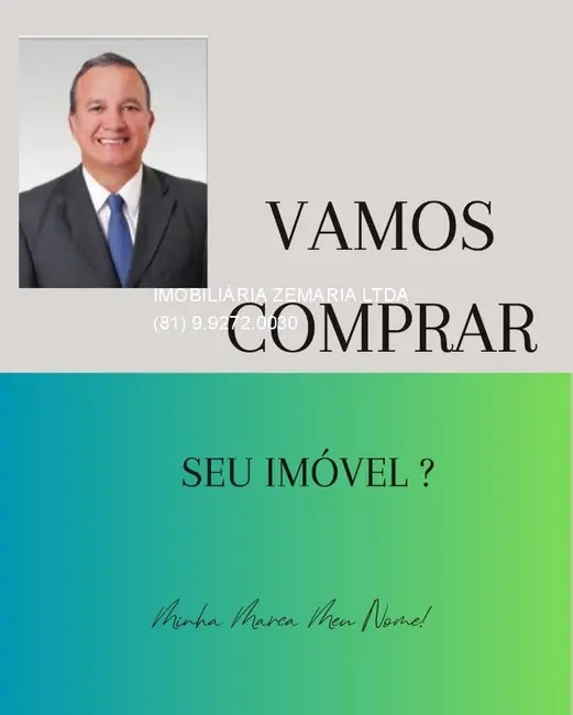 Foto 2 de Apartamento com 2 quartos à venda, 60m2 em Rosarinho, Recife - PE