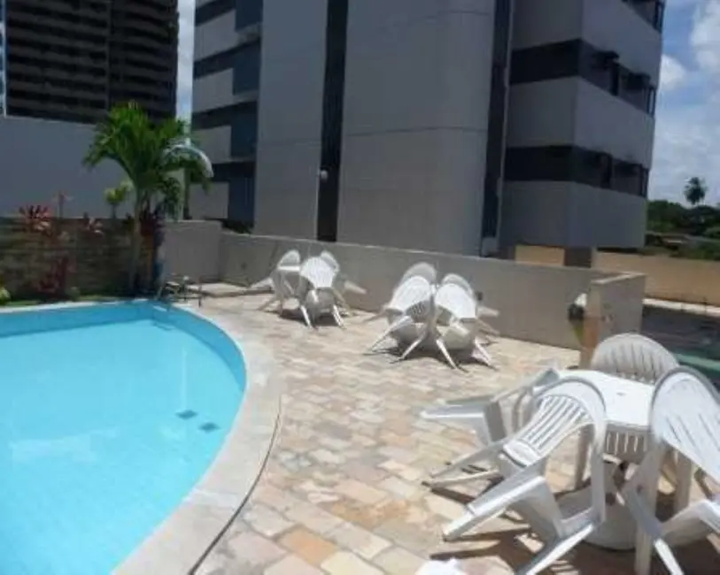Foto 7 de Apartamento com 2 quartos à venda, 60m2 em Rosarinho, Recife - PE