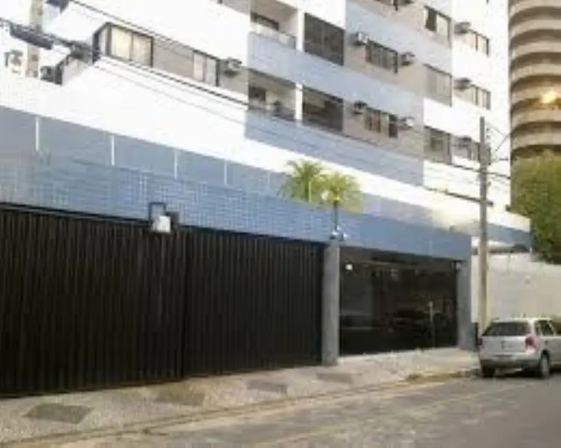 Foto 1 de Apartamento com 2 quartos à venda, 60m2 em Rosarinho, Recife - PE