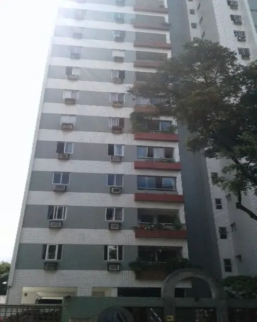 Foto 6 de Apartamento com 3 quartos à venda, 69m2 em Espinheiro, Recife - PE