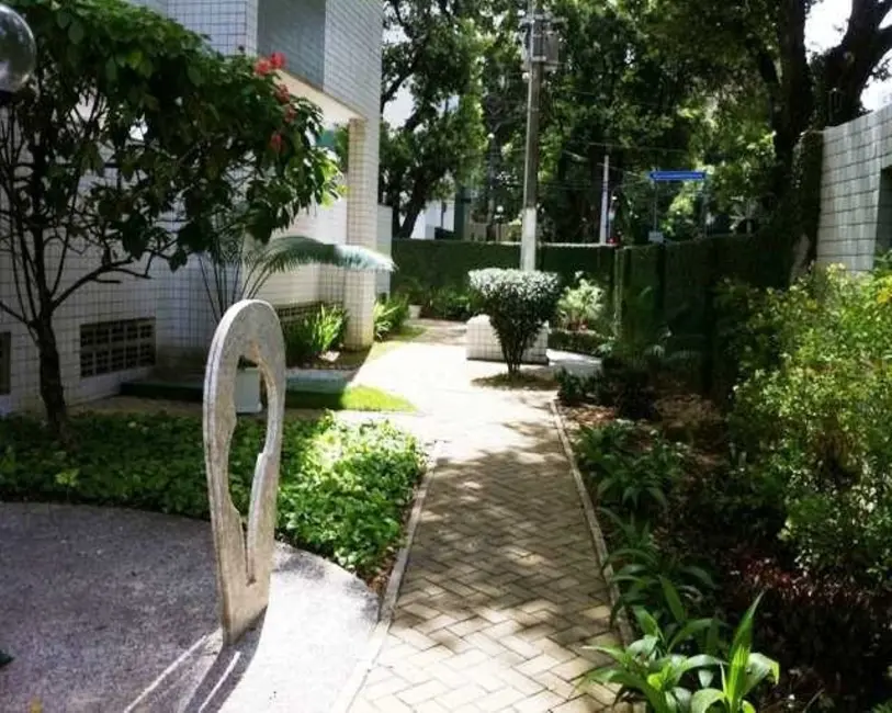 Foto 4 de Apartamento com 3 quartos à venda, 69m2 em Espinheiro, Recife - PE