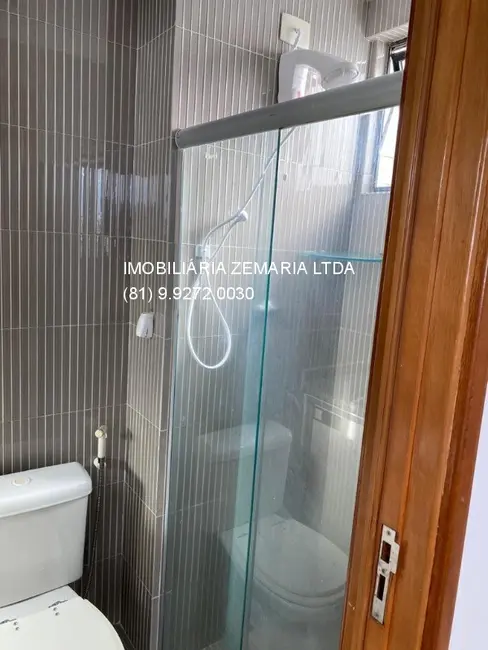 Foto 8 de Apartamento com 3 quartos à venda, 61m2 em Casa Amarela, Recife - PE