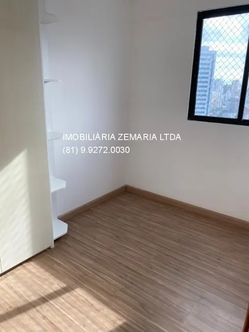 Foto 4 de Apartamento com 3 quartos à venda, 61m2 em Casa Amarela, Recife - PE