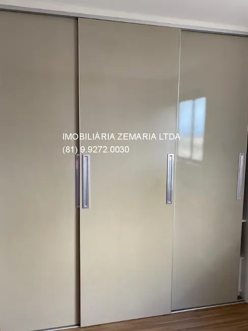 Foto 5 de Apartamento com 3 quartos à venda, 61m2 em Casa Amarela, Recife - PE