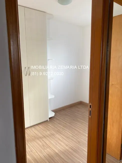 Foto 2 de Apartamento com 3 quartos à venda, 61m2 em Casa Amarela, Recife - PE