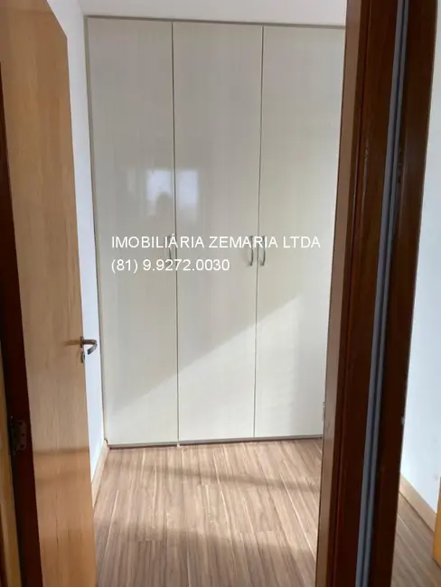 Foto 3 de Apartamento com 3 quartos à venda, 61m2 em Casa Amarela, Recife - PE