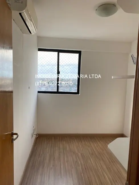 Foto 9 de Apartamento com 3 quartos à venda, 61m2 em Casa Amarela, Recife - PE