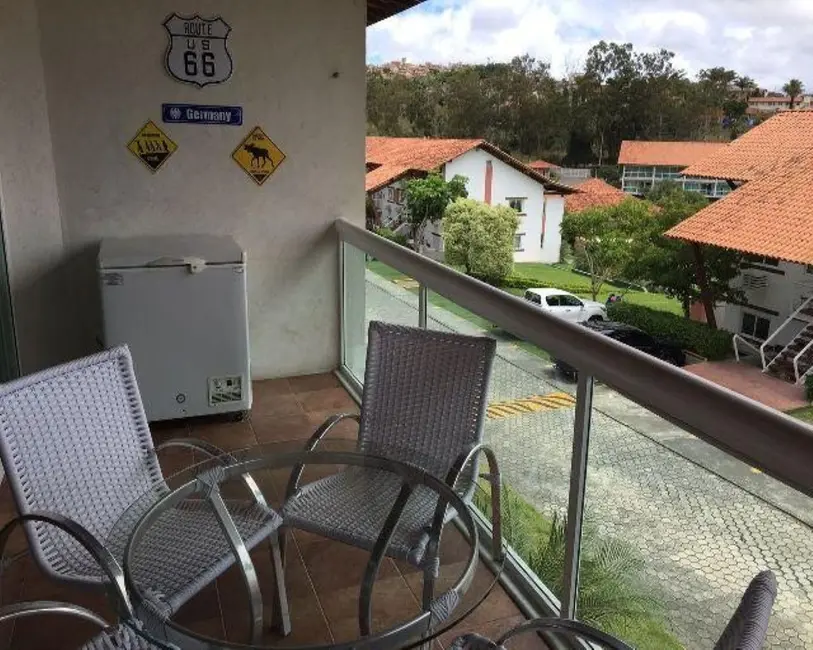 Apartamento com 2 quartos à venda, 83m2 em Gravata - PE - imagem 3 Foto 3 de Apartamento com 2 quartos à venda, 83m2 em Gravata - PE