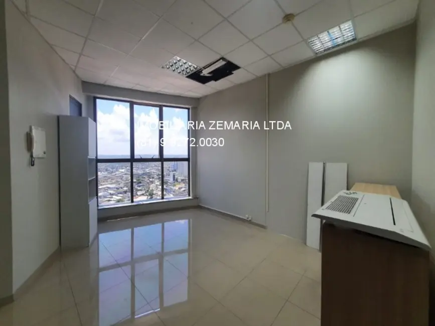 Sala Comercial para alugar, 42m2 em Boa Viagem, Recife - PE - imagem 6 Foto 6 de Sala Comercial para alugar, 42m2 em Boa Viagem, Recife - PE