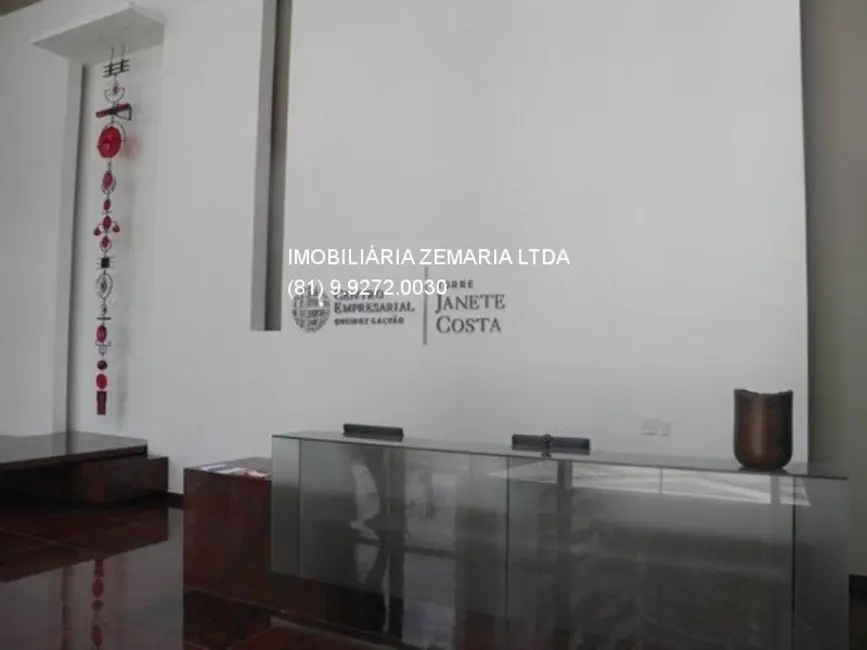 Sala Comercial para alugar, 42m2 em Boa Viagem, Recife - PE - imagem 4 Foto 4 de Sala Comercial para alugar, 42m2 em Boa Viagem, Recife - PE