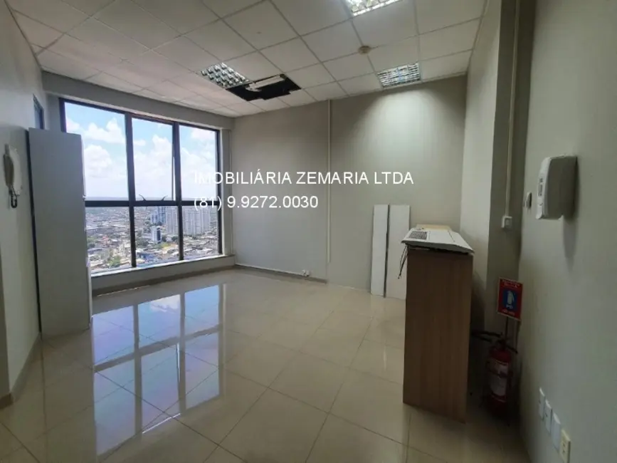 Sala Comercial para alugar, 42m2 em Boa Viagem, Recife - PE - imagem 5 Foto 5 de Sala Comercial para alugar, 42m2 em Boa Viagem, Recife - PE