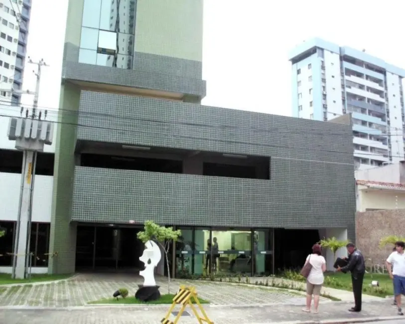 Foto 3 de Sala Comercial à venda e para alugar, 32m2 em Madalena, Recife - PE