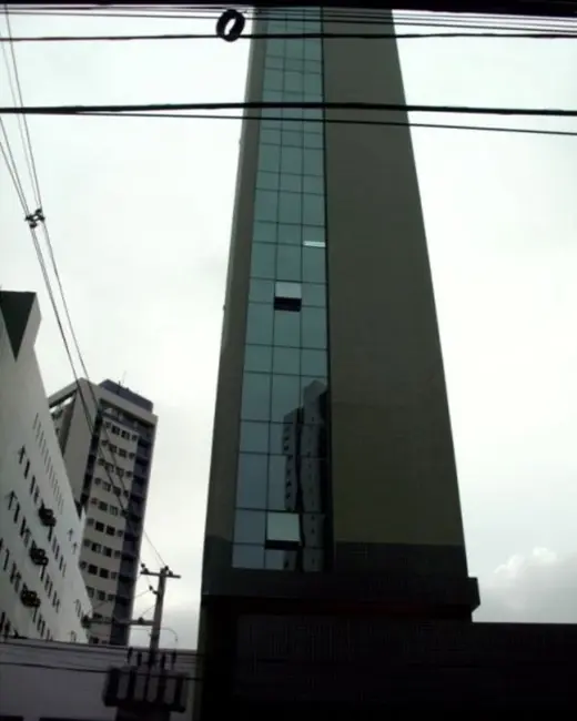 Foto 2 de Sala Comercial à venda e para alugar, 32m2 em Madalena, Recife - PE