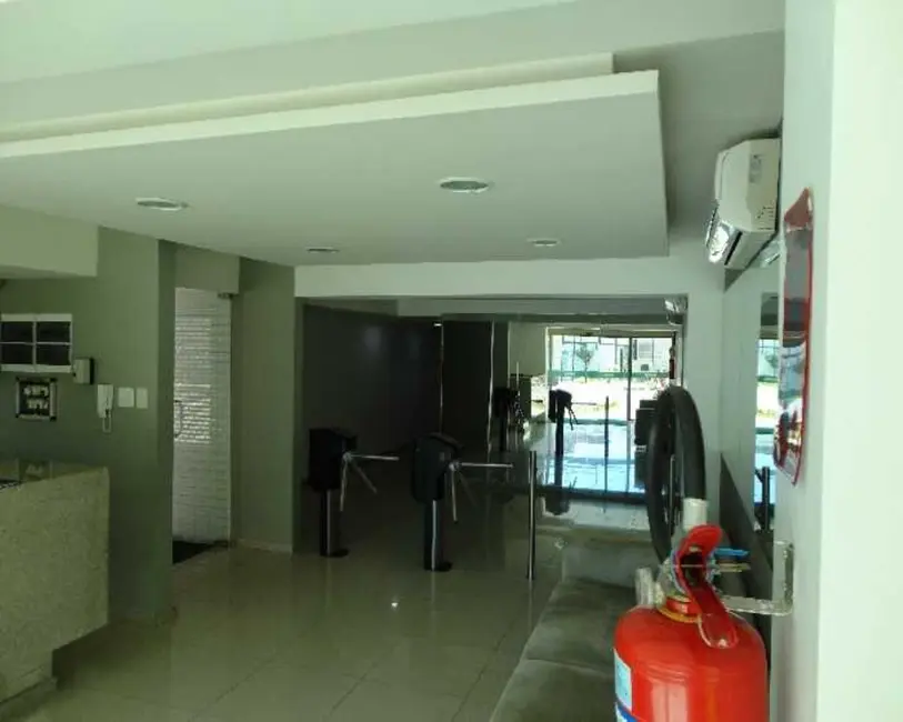 Foto 5 de Sala Comercial à venda e para alugar, 32m2 em Madalena, Recife - PE