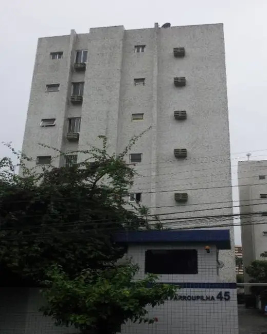 Foto 1 de Apartamento com 3 quartos à venda, 95m2 em Prado, Recife - PE