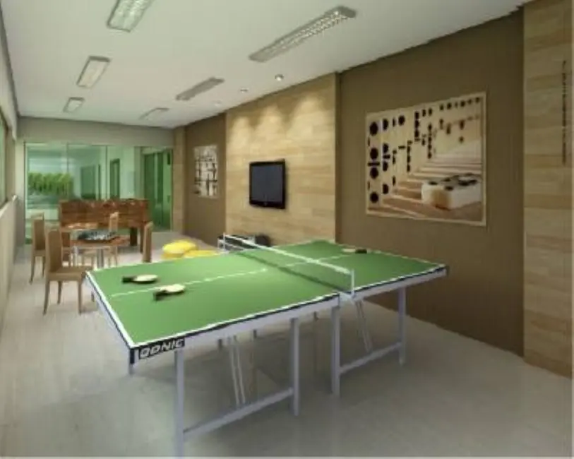 Foto 6 de Apartamento com 4 quartos à venda, 153m2 em Madalena, Recife - PE