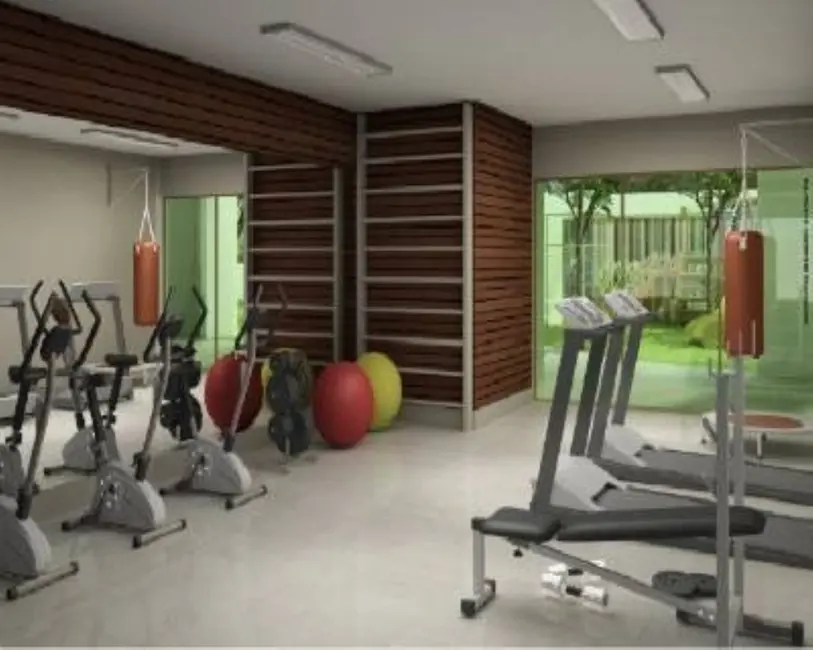 Foto 5 de Apartamento com 4 quartos à venda, 153m2 em Madalena, Recife - PE