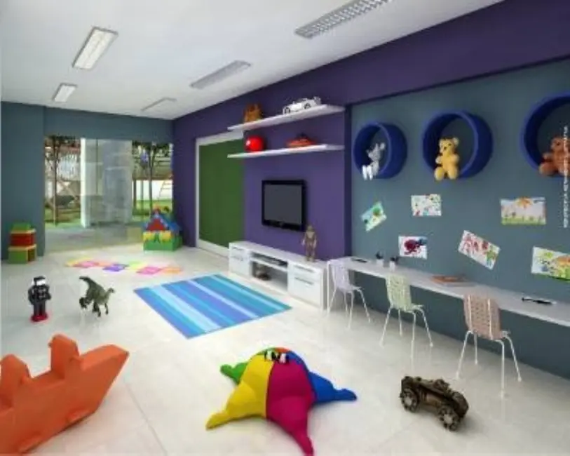 Foto 3 de Apartamento com 4 quartos à venda, 153m2 em Madalena, Recife - PE