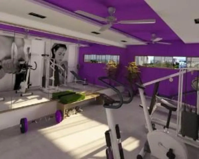 Foto 6 de Apartamento com 3 quartos à venda, 85m2 em Casa Forte, Recife - PE