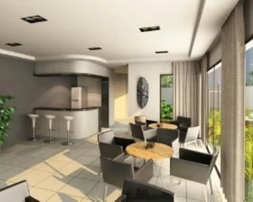 Foto 7 de Apartamento com 3 quartos à venda, 85m2 em Casa Forte, Recife - PE