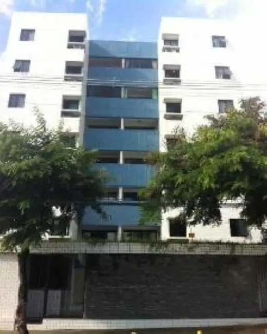 Foto 1 de Apartamento com 3 quartos à venda, 80m2 em Campo Grande, Recife - PE