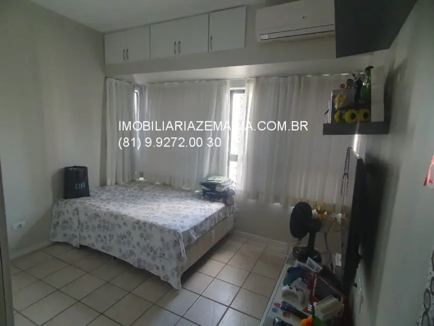Foto 9 de Apartamento com 4 quartos à venda, 230m2 em Rosarinho, Recife - PE