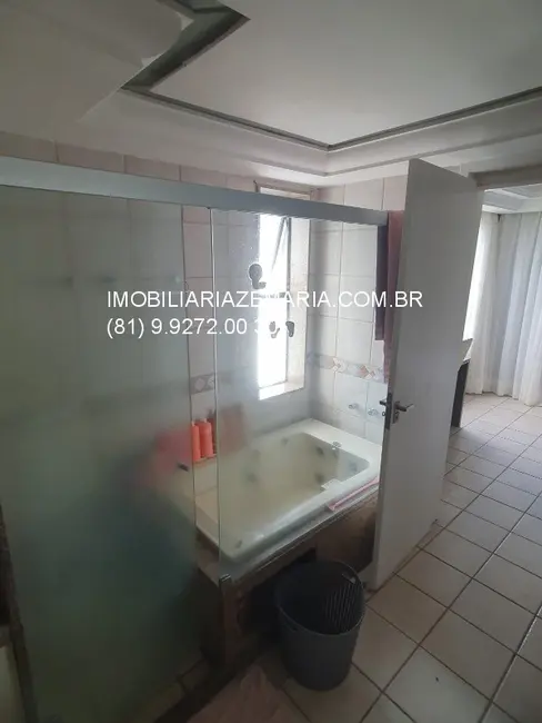 Foto 7 de Apartamento com 4 quartos à venda, 230m2 em Rosarinho, Recife - PE