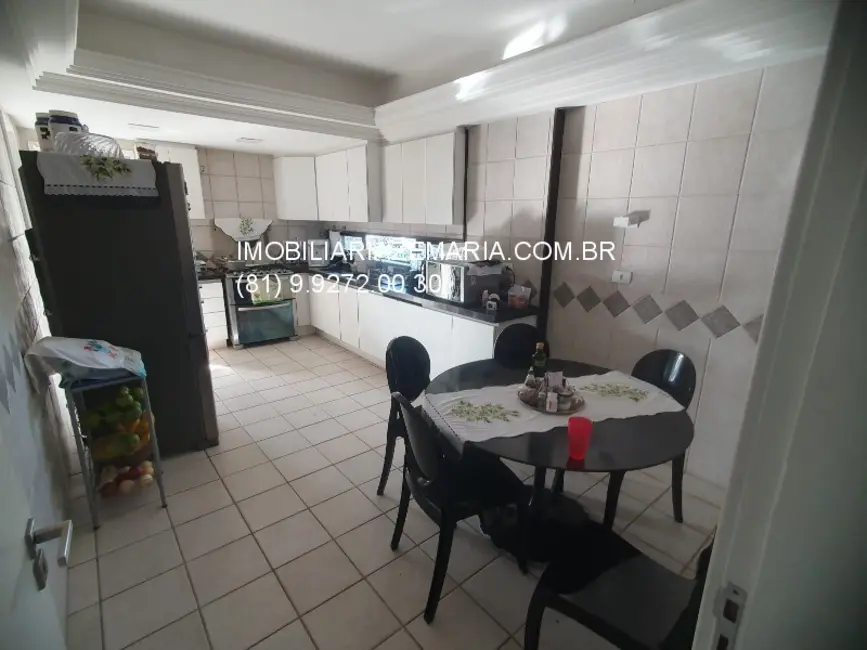 Foto 5 de Apartamento com 4 quartos à venda, 230m2 em Rosarinho, Recife - PE