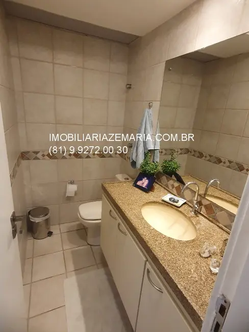 Foto 3 de Apartamento com 4 quartos à venda, 230m2 em Rosarinho, Recife - PE