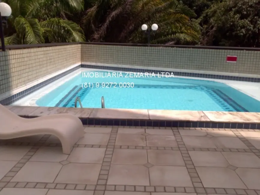 Foto 2 de Apartamento com 4 quartos à venda, 230m2 em Rosarinho, Recife - PE