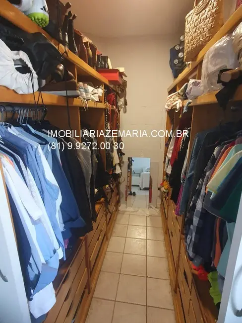 Foto 6 de Apartamento com 4 quartos à venda, 230m2 em Rosarinho, Recife - PE