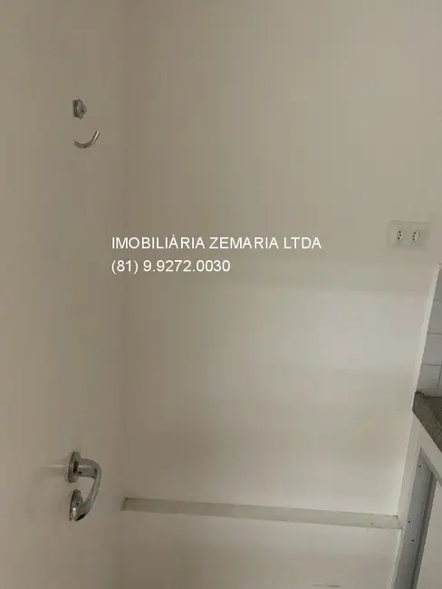 Foto 7 de Sala Comercial para alugar, 44m2 em Aflitos, Recife - PE