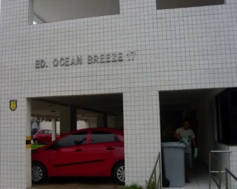 Apartamento com 3 quartos à venda, 70m2 em Campo Grande, Recife - PE - imagem 2 Foto 2 de Apartamento com 3 quartos à venda, 70m2 em Campo Grande, Recife - PE