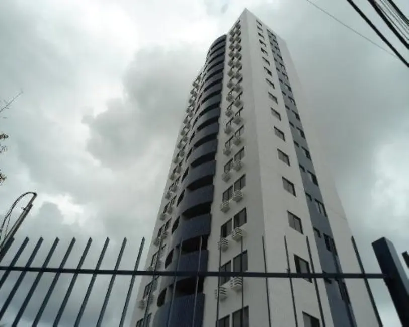 Foto 1 de Apartamento com 3 quartos à venda, 70m2 em Campo Grande, Recife - PE