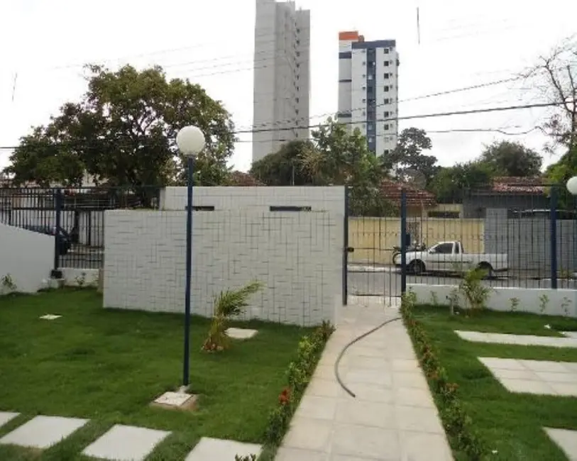 Apartamento com 3 quartos à venda, 70m2 em Campo Grande, Recife - PE - imagem 3 Foto 3 de Apartamento com 3 quartos à venda, 70m2 em Campo Grande, Recife - PE