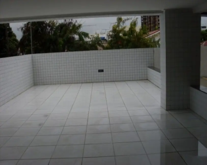 Apartamento com 3 quartos à venda, 70m2 em Campo Grande, Recife - PE - imagem 4 Foto 4 de Apartamento com 3 quartos à venda, 70m2 em Campo Grande, Recife - PE