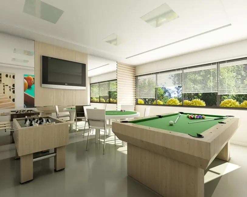 Foto 6 de Apartamento com 2 quartos à venda, 50m2 em Madalena, Recife - PE