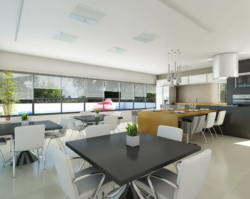 Foto 3 de Apartamento com 2 quartos à venda, 50m2 em Madalena, Recife - PE