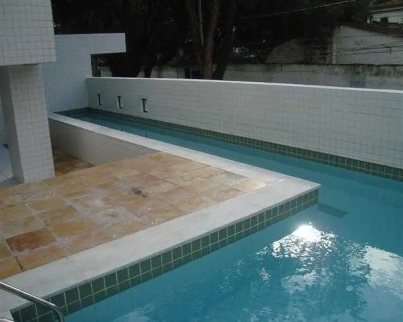 Foto 4 de Apartamento com 1 quarto à venda, 35m2 em Graças, Recife - PE